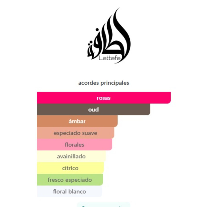 Lattafa Bade'e Al Oud Amethyst Body Spray