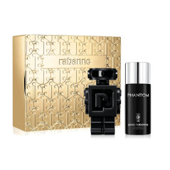 Paco Rabanne Phantom Parfum Set 2 Piezas