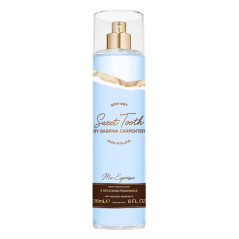 Sbrina Carpenter Sweet Tooth Me Expresso Body Mist