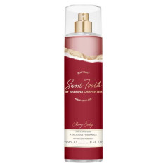 Sabrina Carpenter Cherry Baby Body Mist
