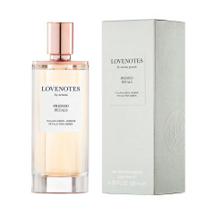 Ariana Grande Love Notes Pressed Petals