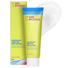 Good Molecules Corrector Decolorante Corporal