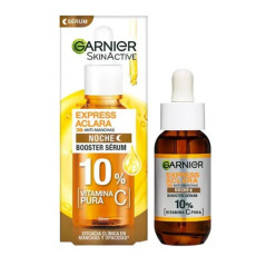 Garnier Sérum Vitamina C Express Aclara Noche