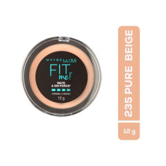 Maybelline Compacto Fit Me! Nro 235 12gr