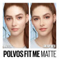 Maybelline Compacto Fit Me! Nro 310 12gr