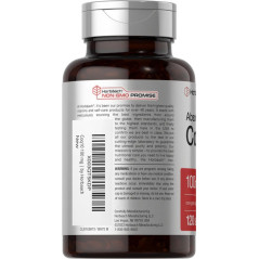 COQ10 Horbaach 100mg 120cap