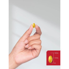 COQ10 Horbaach 100mg 120cap