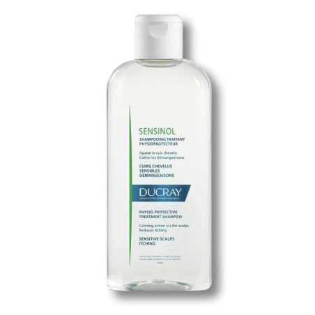 Champu Ducray Sensinol 200ml