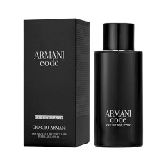 Giorgio Armani Code Eau De Toilette