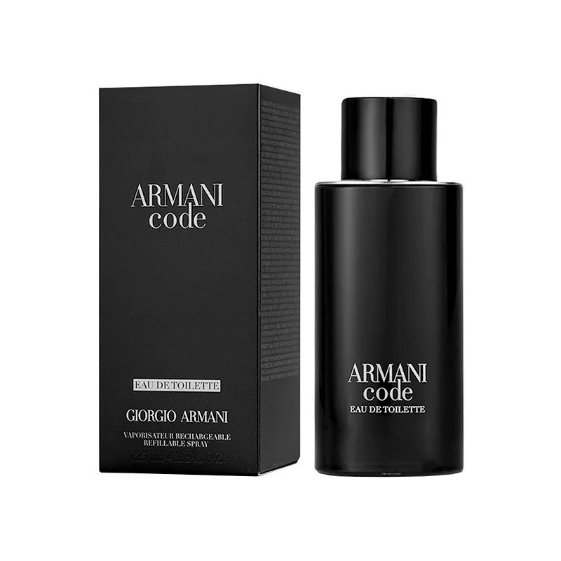 Giorgio Armani Code Eau De Toilette