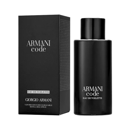 Giorgio Armani Code Eau De Toilette