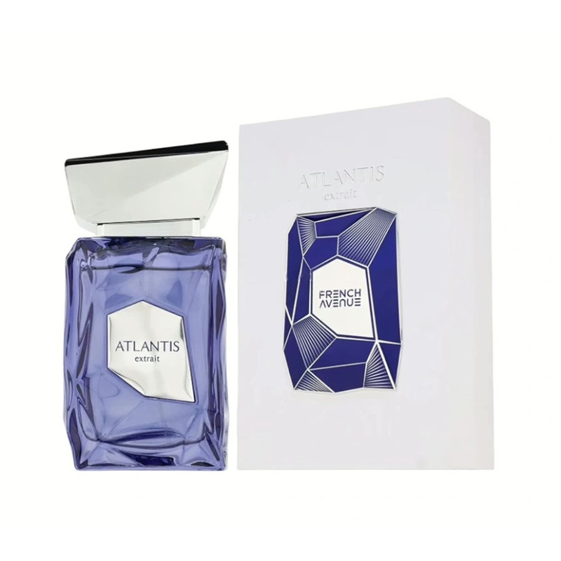 French Avenue Atlantis Extrait 100ml French Avenue Atlantis Extrait 100ml