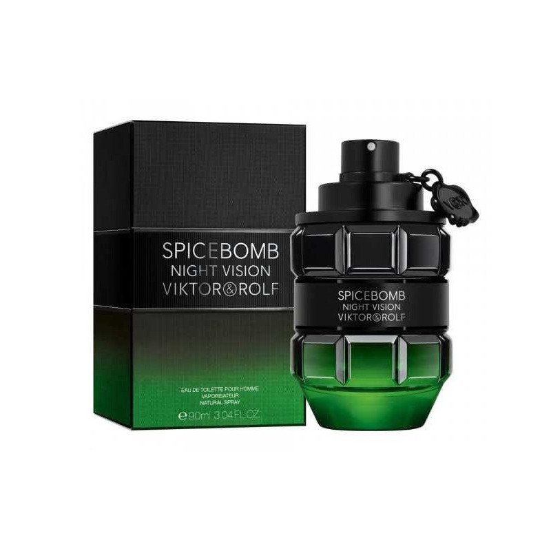 Viktor&Rolf SpiceBomb Night Vision