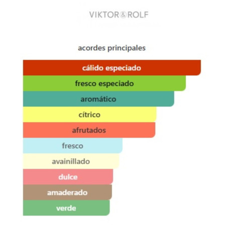 Viktor&Rolf Spicebomb Night Vision Edt