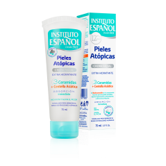Instituto Español Crema facial Pieles Atópicas