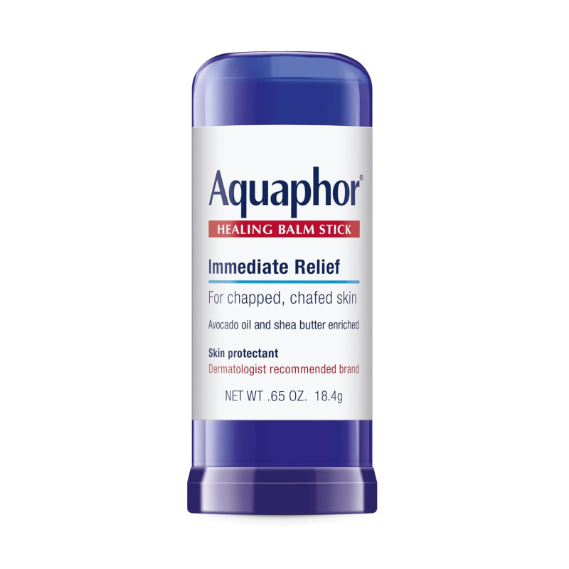Aquaphor Bálsamo Curativo Barra