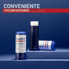 Aquaphor Bálsamo Curativo Barra