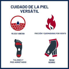 Aquaphor Bálsamo Curativo Barra