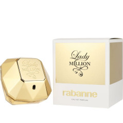 Paco Rabanne Lady Million 80ml