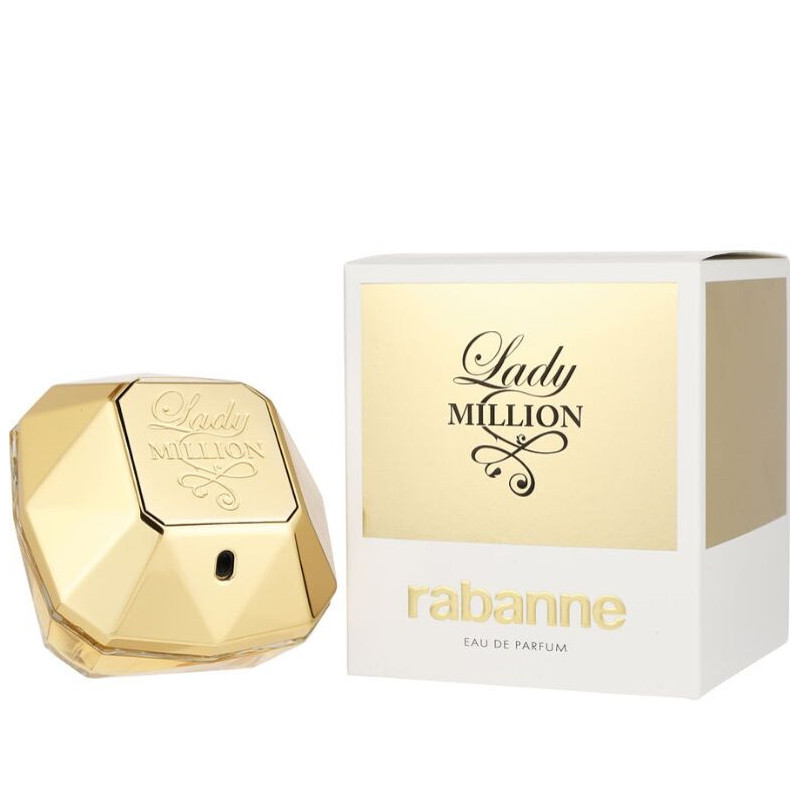 Paco Rabanne Lady Million 80ml