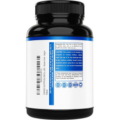 Dim + Bioperine Dorado Nutrition 200mg 60cap