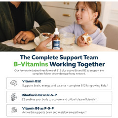 Ácido Folínico Triquetra 60ml