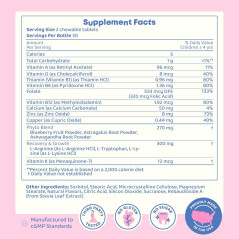 Grow Getter JoySping