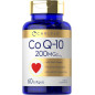 COQ10 Carlyle 200mg 60cap