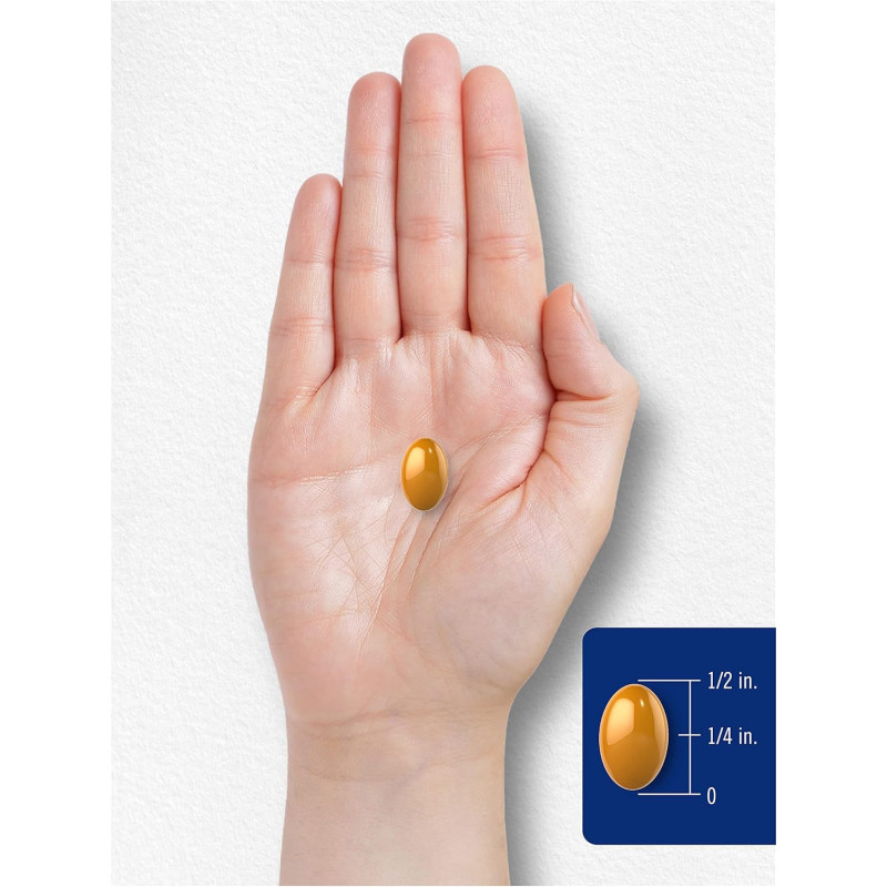 COQ10 Carlyle 200mg 60cap