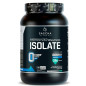 Sascha Fitness Whey Protein Isolate Vainilla 957gr