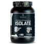 Sascha Fitness Whey Protein Isolate Sin Sabor 889gr