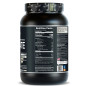 Sascha Fitness Whey Protein Isolate Sin Sabor 889gr