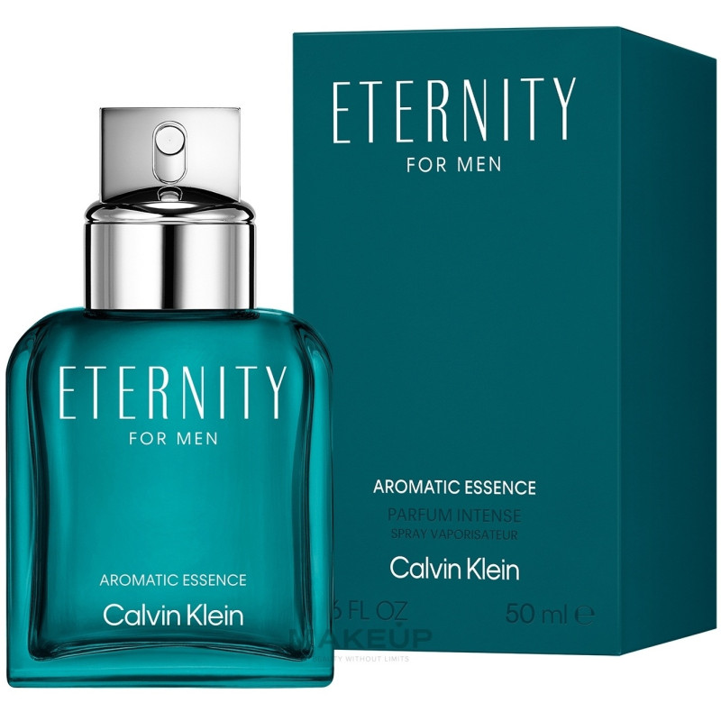 Calvin Klein Eternity Aromatic Essence for Men