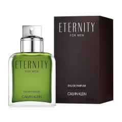 Calvin Klein Eternity for Men Eau de Parfum