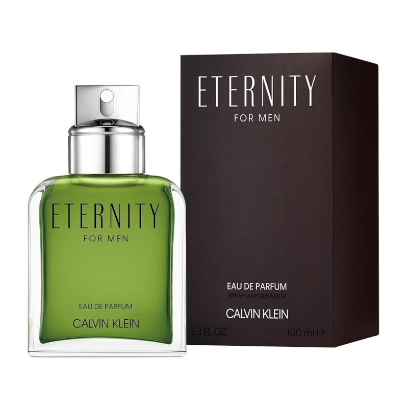 Calvin Klein Eternity for Men Eau de Parfum