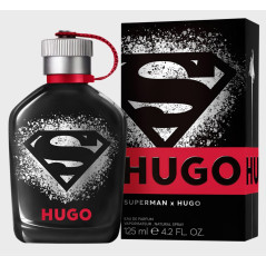 Hugo Boss Hugo X Superman