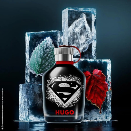 Hugo Boss Hugo X Superman