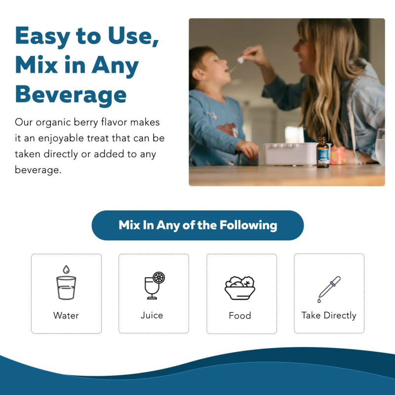 L-Methylfolate 5-MTHF Triquetra 30ml