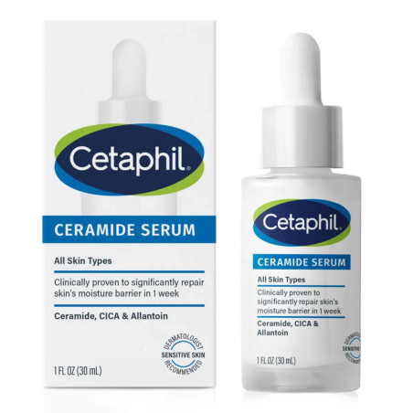 Cetaphil Sérum De Ceramidas