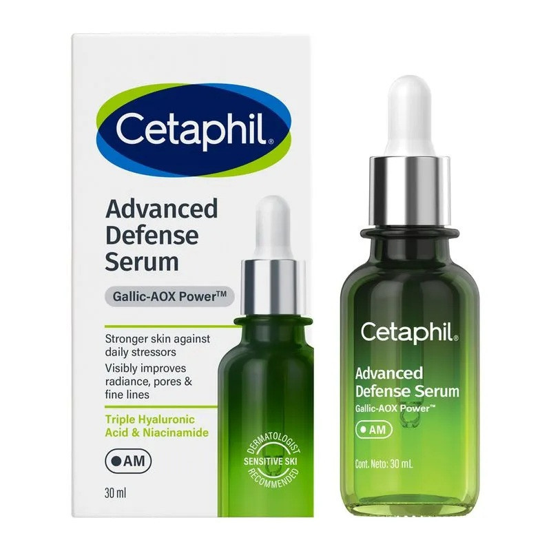 Cetaphil Sérum Advance Defence