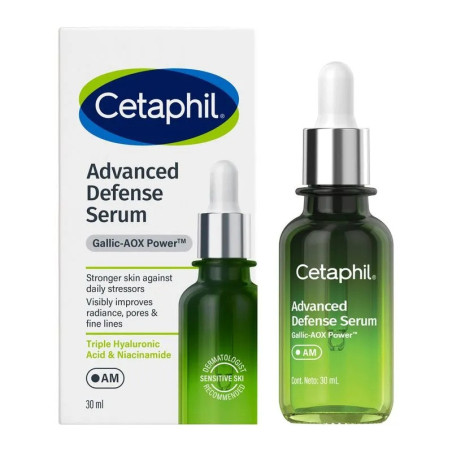 Cetaphil Sérum Advance Defence