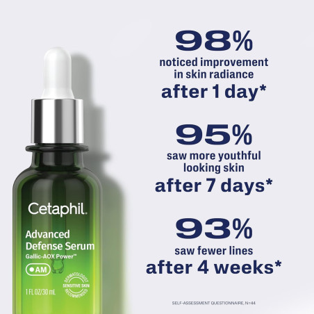 Cetaphil Sérum Advance Defence