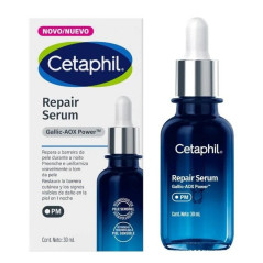 Cetaphil Sérum Nocturno Repair & Renew