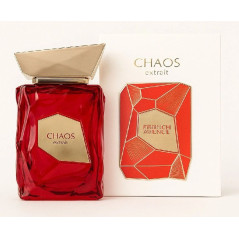 French Avenue Chaos Extracto