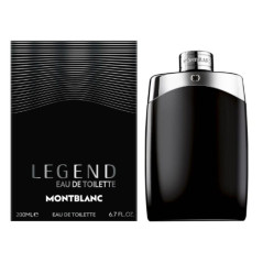 Montblanc Legend 200ML