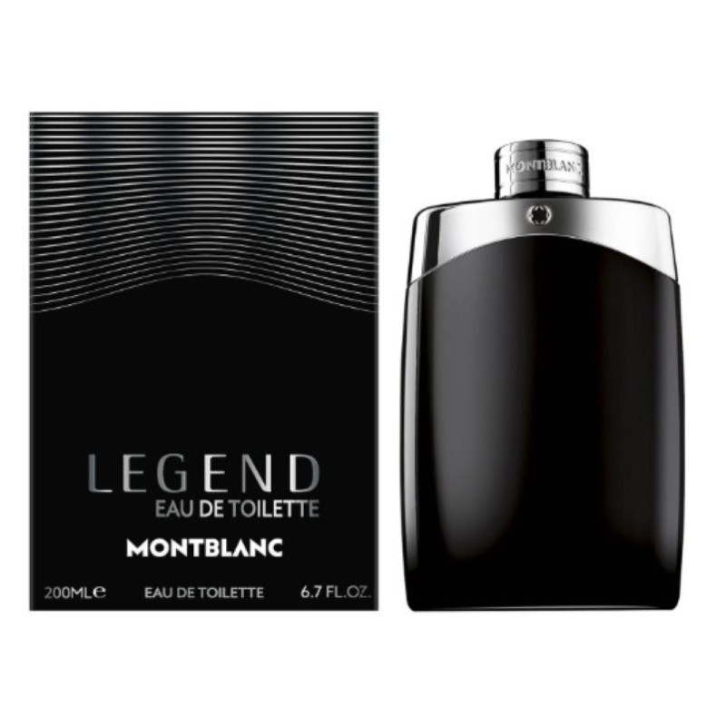 Montblanc Legend 200ML