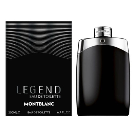 Montblanc Legend 200ML