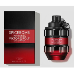 Viktor&Rolf Spicebomb Infrared Eau de Parfum