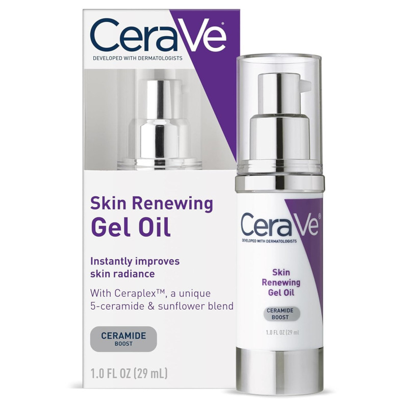 CeraVe Crema De Retinol + Boost De Ceramidas