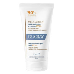 Protector Solar Melascreen 50+